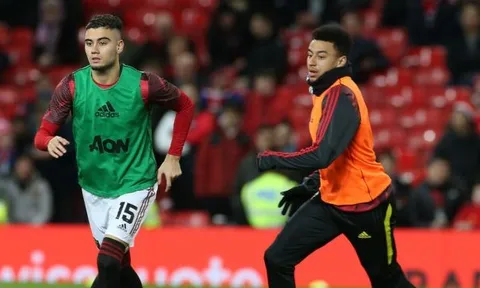 CĐV M.U: "Đưa họ 20 triệu + Pereira và Lingard, mang món hời đó về đây!"