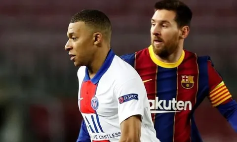 Duncan Castles: "Kylian Mbappe thích Man Utd"