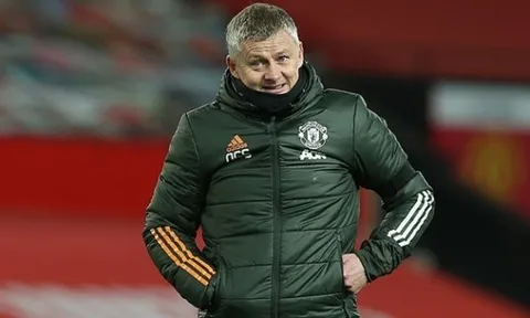 Dùng 3 "vũ khí chiến lược", M.U khuất phục Everton tại Old Trafford?