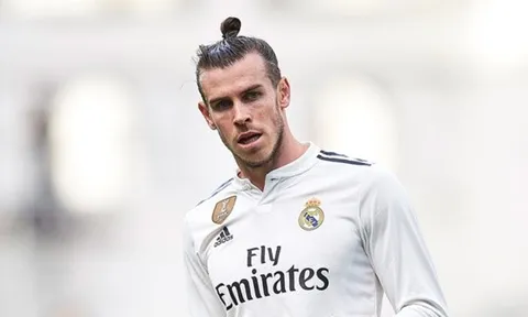 Dùng Bale làm "vật tế", Real đón "siêu bom" lớn nhất hè 2019