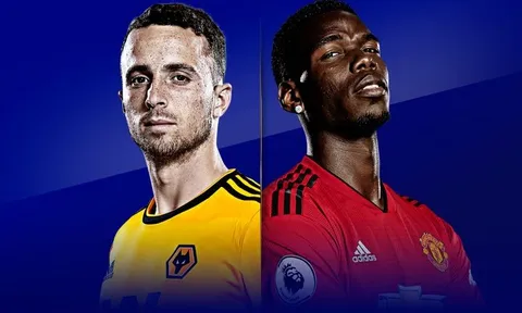 Đừng bất ngờ nếu Man Utd "phá dớp" trước Wolves tại Molineux