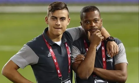 Đụng chạm "nỗi đau", Dybala gạt M.U chốt bến đỗ khác ở Anh