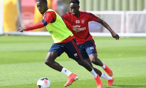 Đụng độ "sóng dữ", bom tấn Arsenal chuẩn bị thế nào?