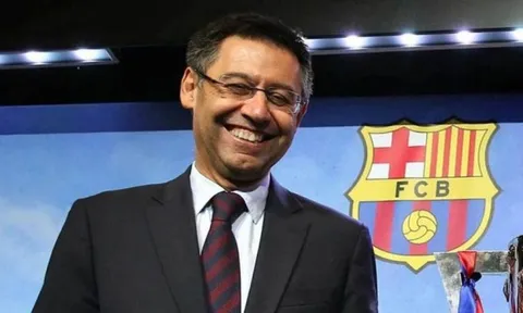 Dùng kế hiểm, Barca đánh bại Real, đón mục tiêu 200 triệu về Camp Nou