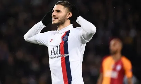 Dùng mưu độc, PSG lên kế hoạch cuỗm trụ cột của Juventus