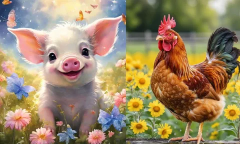 Đúng ngày 30/4: 3 tuổi ra ngoài dễ gặp quý nhân, vận mới mở ra bất ngờ