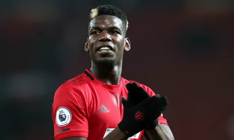 "Đừng thoả hiệp với hắn, Pogba sẽ rời Man Utd"