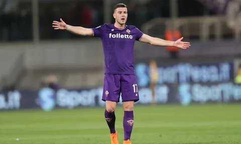 "Được" cấm tham dự Europa League vẫn khiến Milan ôm hận trên bàn đàm phán