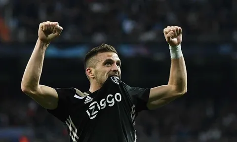 'Chúng tôi thuộc về Champions League, phải chơi ở đó mỗi mùa'