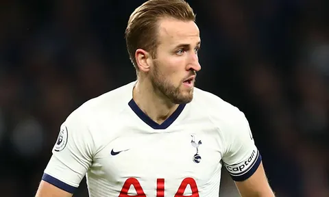 Dứt khoát bỏ Kane, Real đón "siêu hợp đồng" 70 triệu về Madrid?