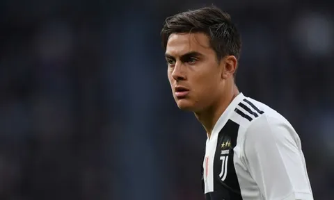 Dứt khoát từ bỏ thương vụ Dybala, thượng tầng M.U khẳng định 1 điều!