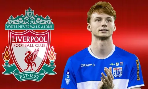 Kiểm tra y tế, Liverpool sắp hoàn tất tân binh đầu tiên