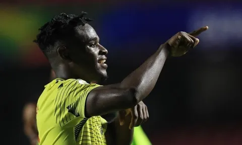 Tìm người thay Lukaku, Inter Milan nhận cái kết cực đắng