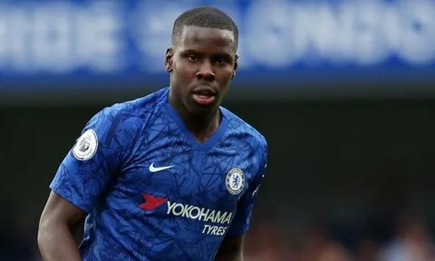 Duyệt chi 30 triệu, PSG đón trung vệ của Chelsea về đội hình