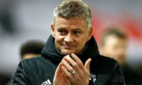 Duyệt chi 60 triệu bảng, Man Utd mang "hung thần Ligue 1" về OTF