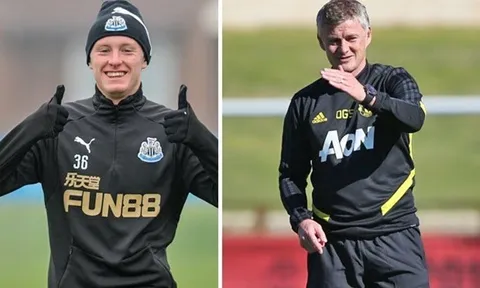 Duyệt lời đề nghị hấp dẫn cho đối tác, Man Utd ôm mộng đón tân binh thứ 3