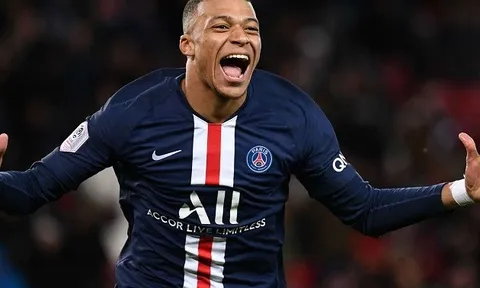 Dwight Yorke nêu tên cầu thủ Man Utd cùng đẳng cấp với Mbappe