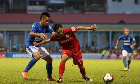 3 điều đáng chờ đợi trận SLNA vs Viettel: Ngọc Hải "về nhà", Vinicius hãy xuất chiêu!