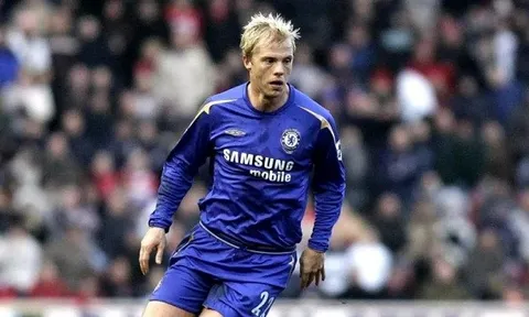 Cựu sao Chelsea: “Tôi đã nghĩ mình sẽ chuyển tới Liverpool”