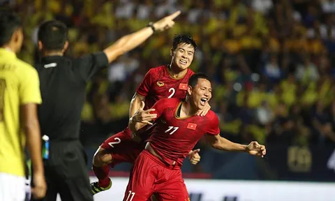ĐT Việt Nam đại chiến Thái Lan: Hãy quên chiến thắng tại King's Cup 2019!