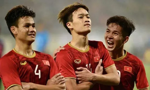 Ông Hải "lơ": U23 Việt Nam hãy quên kỳ tích Thường Châu đi và cố gắng