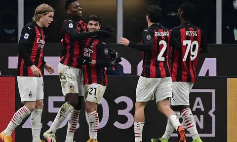 Zlatan Ibrahimovic mang tới cú hích lớn cho AC Milan