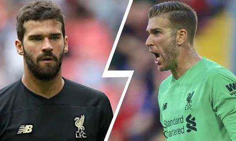 Sắp trở lại sân cỏ, người gác đền Liverpool gửi lời cảm ơn tới đồng đội