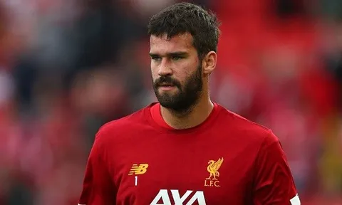 Sao Liverpool chậm phục hồi, chuyên gia lên tiếng lý giải