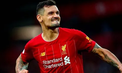 "Nếu Liverpool cần tôi, tôi sẽ ở đây, tôi hạnh phúc"