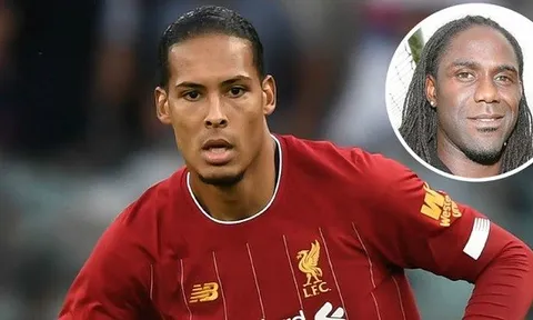 Người cũ Chelsea: ''Đây có thể là thời khắc của anh ấy''