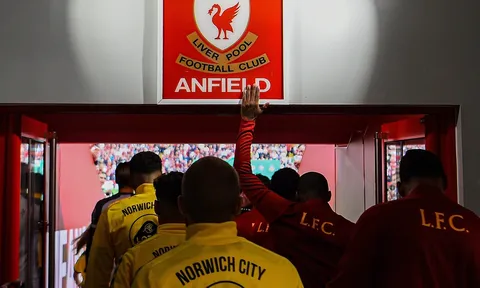 'Klopp đã cấm chúng tôi làm điều đó trong suốt những năm qua'