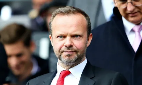 Ed Woodward ra quyết định không ngờ, thương vụ Sancho sắp đi đến hồi kết?