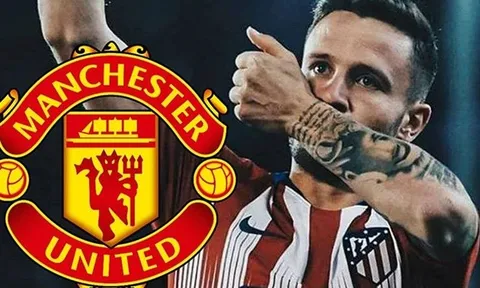 Ed Woodward chốt quyết định tối hậu, phủ định 'siêu bom' 132 triệu phục hưng M.U