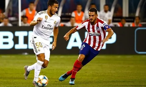Đây là phản ứng của fan Chelsea trong ngày Hazard nhạt nhòa