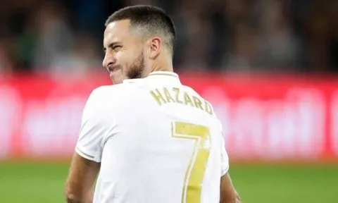 Eden Hazard là "bom tấn" tệ nhất 2020?