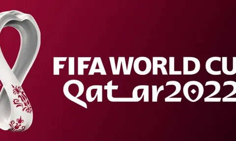 Những lí giải của người hâm mộ về biểu tượng World Cup 2022