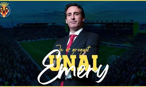 CHÍNH THỨC: "Nỗi thất vọng của Arsenal" tìm được bến đỗ mới