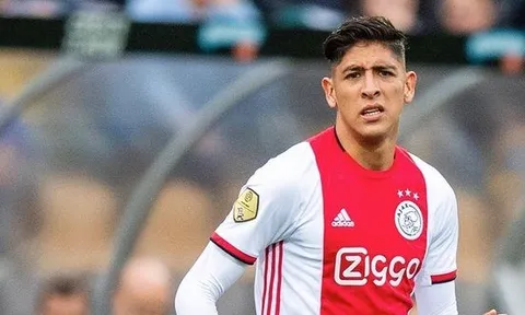 Tottenham nhắm hậu vệ mà Ajax mua về để thay thế De Ligt