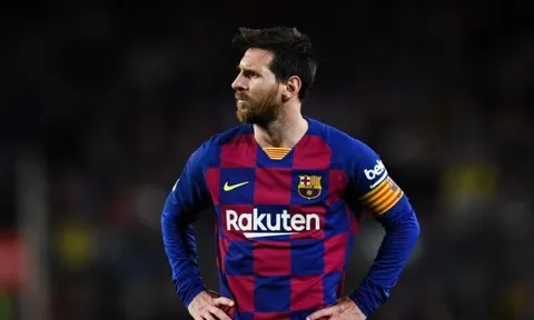 Theo đuổi Messi, Man City đang chơi canh bạc tất tay với tương lai CLB
