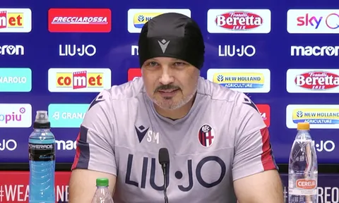 Serie A chấn động! HLV bị ung thư nhiễm COVID-19