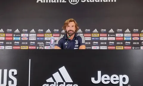 XONG! Pirlo đã lên tiếng về tương lai của Ronaldo, Dybala, Higuain