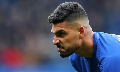 Hợp đồng 3 năm nữa mới đáo hạn, Chelsea đã vội vã trói chân trụ cột