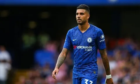 Bị tố muốn 'bật' Lampard, sao Chelsea lập tức đăng đàn nói lời gay gắt