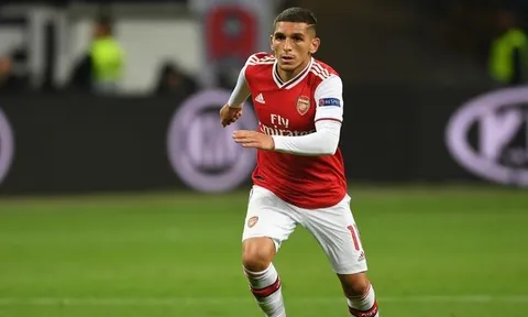 Emery lên tiếng, 'Kante Nam Mỹ' sắp tung hoành trong vai trò mới