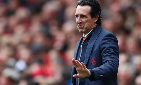 Emery ra tay, Arsenal vượt mặt 'đại thù' giật 'khao khát' của EPL