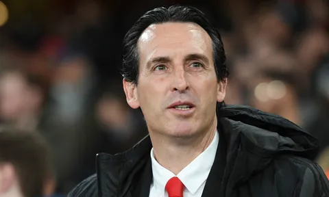 Emery tái xuất, điểm đến là Serie A?