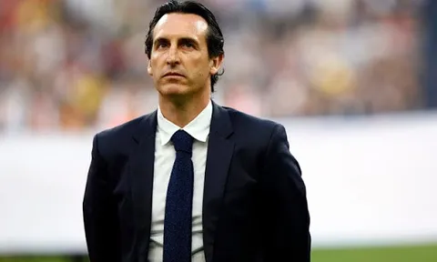 Emery trở thành HLV trưởng Villarreal, Arteta lập tức gửi thông điệp