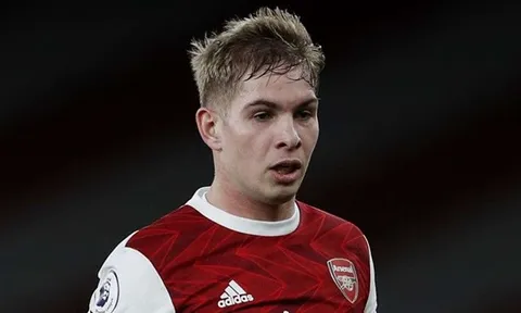 Song tấu Arsenal lập kỷ lục lịch sử