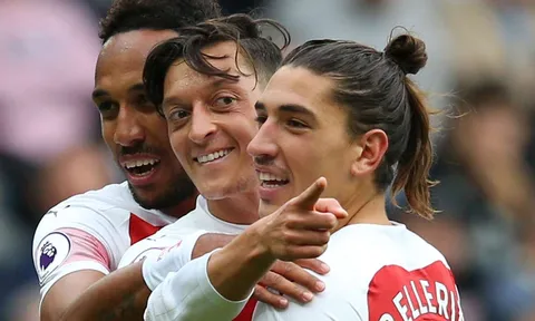 Emirates rung chuyển! BLĐ Arsenal tung yêu sách 5 mục, toàn đội lập tức phủ quyết