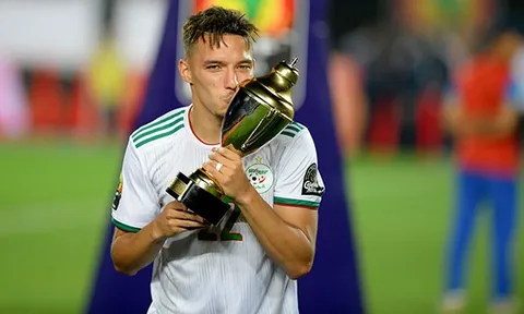 Empoli xác nhận, nhà vô địch Châu Phi sắp đến AC Milan